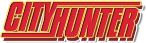 City Hunter — Logos 10