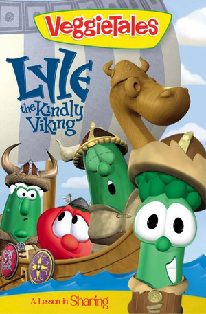 Image VeggieTales: Lyle the Kindly Viking