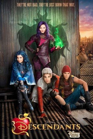 poster Descendants