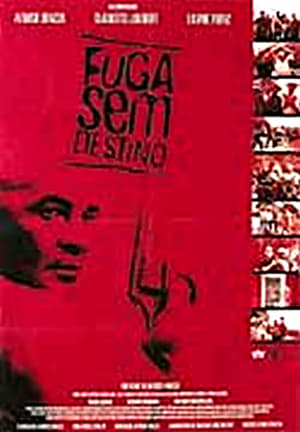 Poster Fuga Sem Destino (2007)