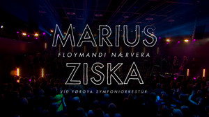 Marius Ziska og Føroya Symfoniorkestur 7