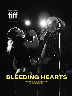 Bleeding Hearts