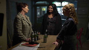 Una Pastelería en Notting Hill