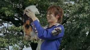 GoGo Sentai Boukenger: 1×38