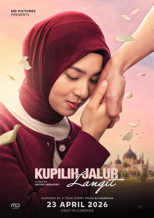Kupilih Jalur Langit 12