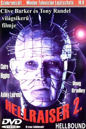 Hellraiser 2.