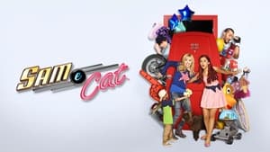 poster Sam & Cat