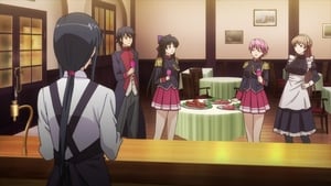 Walkure Romanze: Episódio: 4 da 1ª Temporada