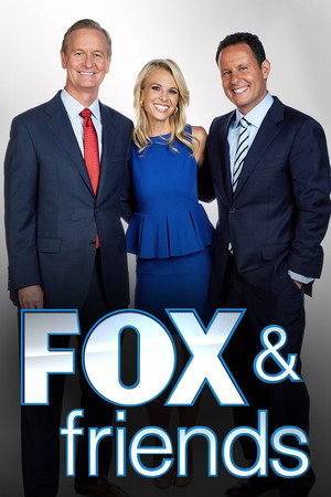 Fox & Friends 49