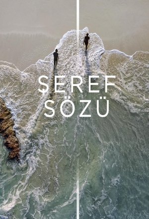 Poster Şeref Sözü 第 1 季 2020