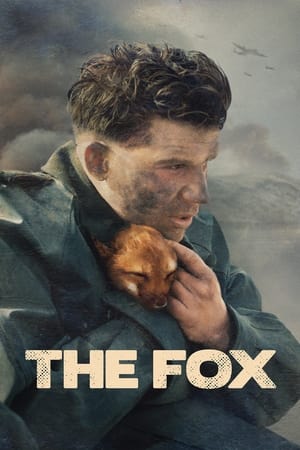 The Fox cover