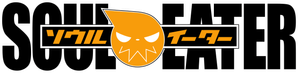 Soul Eater — Logos 2