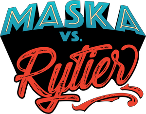 Mask vs. Knight — Logos 12