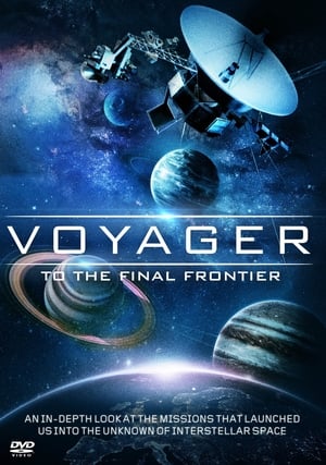 Image Voyager: To the Final Frontier