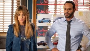 High Potential: Season 1 Episode 2
