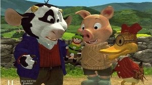 piggly- à l’école