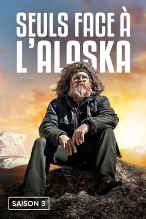 Seuls face à l'Alaska: Saison 3