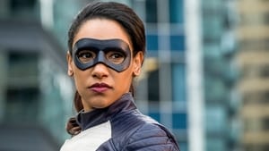 The Flash 4×16