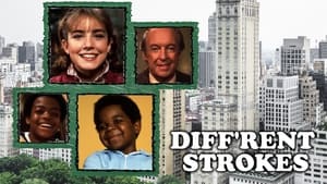 poster Diff'rent Strokes