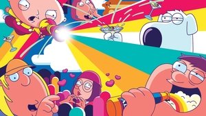 poster Family Guy