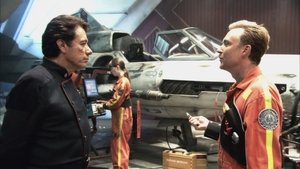 Battlestar Galactica: Sezon 2 Odcinek 11