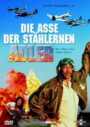 Iron Eagle III 24
