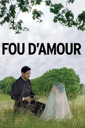 Poster Fou d'Amour 2015