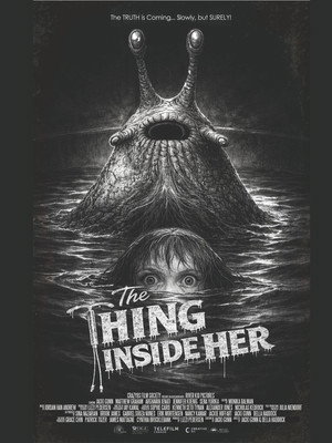 The Thing Inside Her