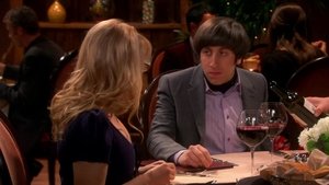 The Big Bang Theory 5 x Episodio 16