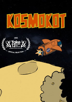 Kosmokot