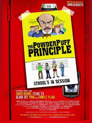 Poster The Powder Puff Principle (2006)