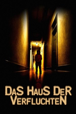 Image Das Haus der Verfluchten