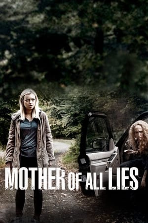 Poster Una madre bugiarda 2015