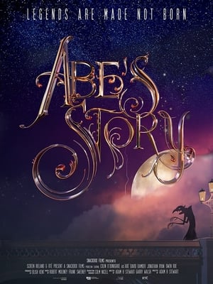 Poster Abe's Story (2019)