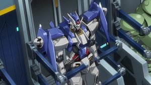 Gundam Build Divers: 1×6