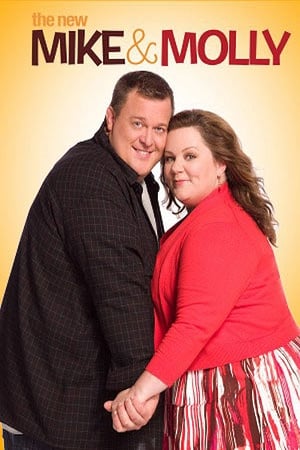 Mike & Molly: Staffel 6