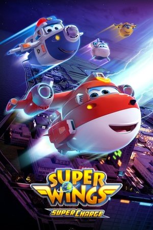 Super Jett: Temporada 8