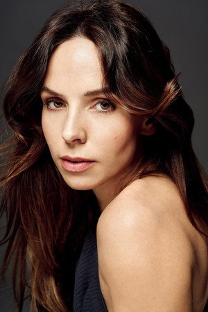 Rakel Benér portrait