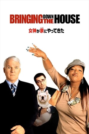 女神が家(ウチ)にやってきた (2003)
