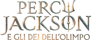 Percy Jackson e gli dei dell'Olimpo 2 [8/8] ITA Streaming official logo