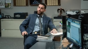 FBI: Saison 2 Episode 2