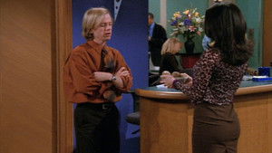 Just Shoot Me – Redaktion durchgeknipst: 2×14