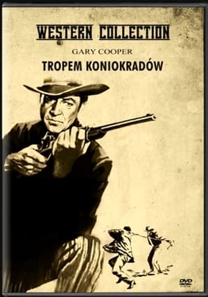 Tropem Koniokradów