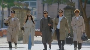 My Sweet Mobster Season 1 Episode 16