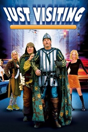 Watch Dos colgados en Chicago (Los Visitantes cruzan el charco) (2001) HD Movie Online Free