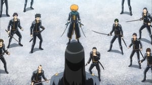 Gintama Season 7 Episode 30