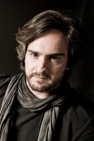 Bernardo Sassetti portrait