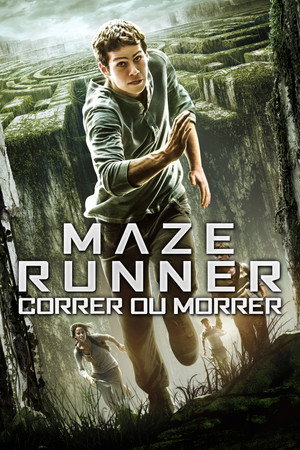 poster The Maze Runner