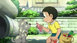 Doraemon: Nobita and the Haunts of Evil (1982)