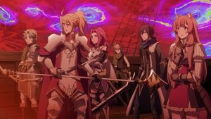 The Rising of the Shield Hero الموسم 1 الحلقة 11